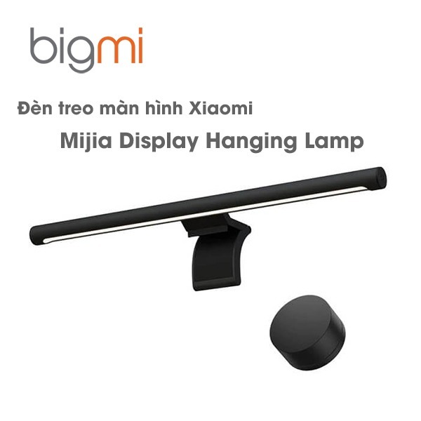 Đèn Treo Màn Hình Xiaomi Mijia Display Hanging Lamp Kèm Remote