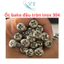 Set 10&50 con Ốc Bake Đầu Tròn Size M6 (6 Li) INOX 304 M6x30