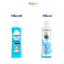 Sữa Tắm Gội Trẻ Em Lactacyd Baby 500ml - Sữa tắm gội dịu nhẹ cho bé giúp nuôi dưỡng da, tăng sức đề kháng cho da
