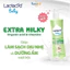 Sữa Tắm Gội Trẻ Em Lactacyd Baby 500ml - Sữa tắm gội dịu nhẹ cho bé giúp nuôi dưỡng da, tăng sức đề kháng cho da