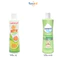 Sữa Tắm Gội Trẻ Em Lactacyd Baby 500ml - Sữa tắm gội dịu nhẹ cho bé giúp nuôi dưỡng da, tăng sức đề kháng cho da
