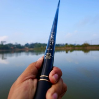 [LK HÒA] [MUA 01 CẦN TẶNG 01 GÓI CÁM CHÉP LK] CẦN CÂU LK HÒA - PHIÊN BẢN TỔNG HỢP - 5H
