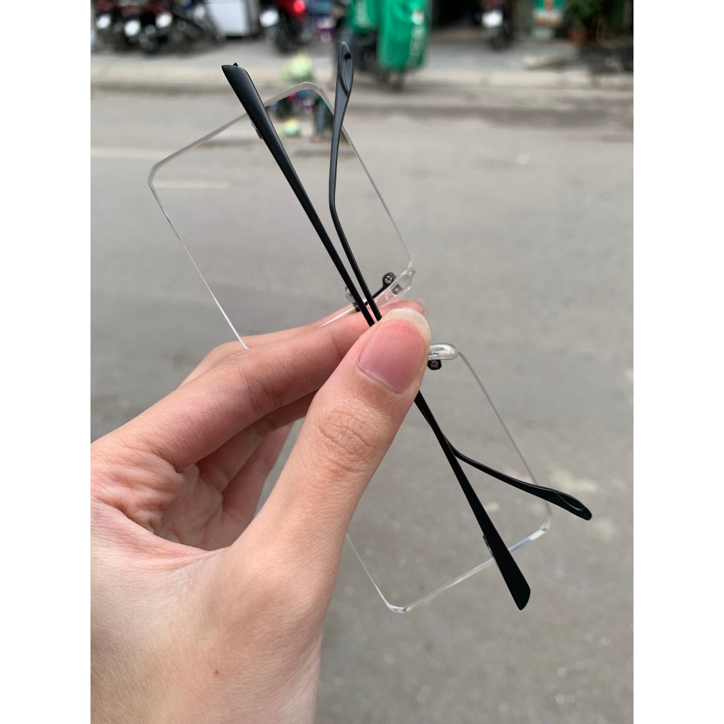Kính cận bida siêu nét