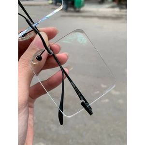 Kính cận bida siêu nét