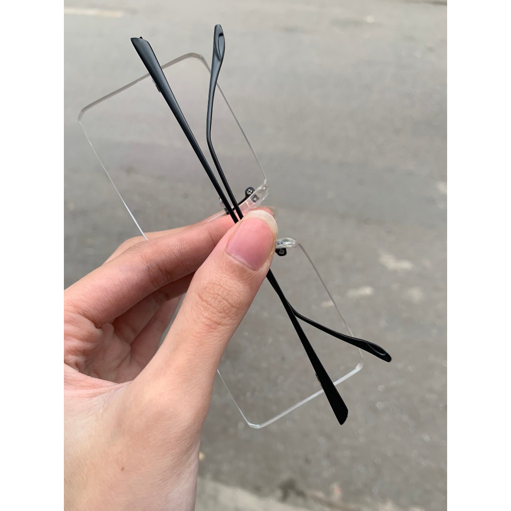 Kính cận bida siêu nét