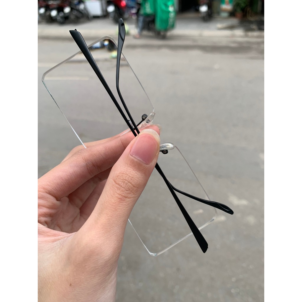 Kính cận bida siêu nét