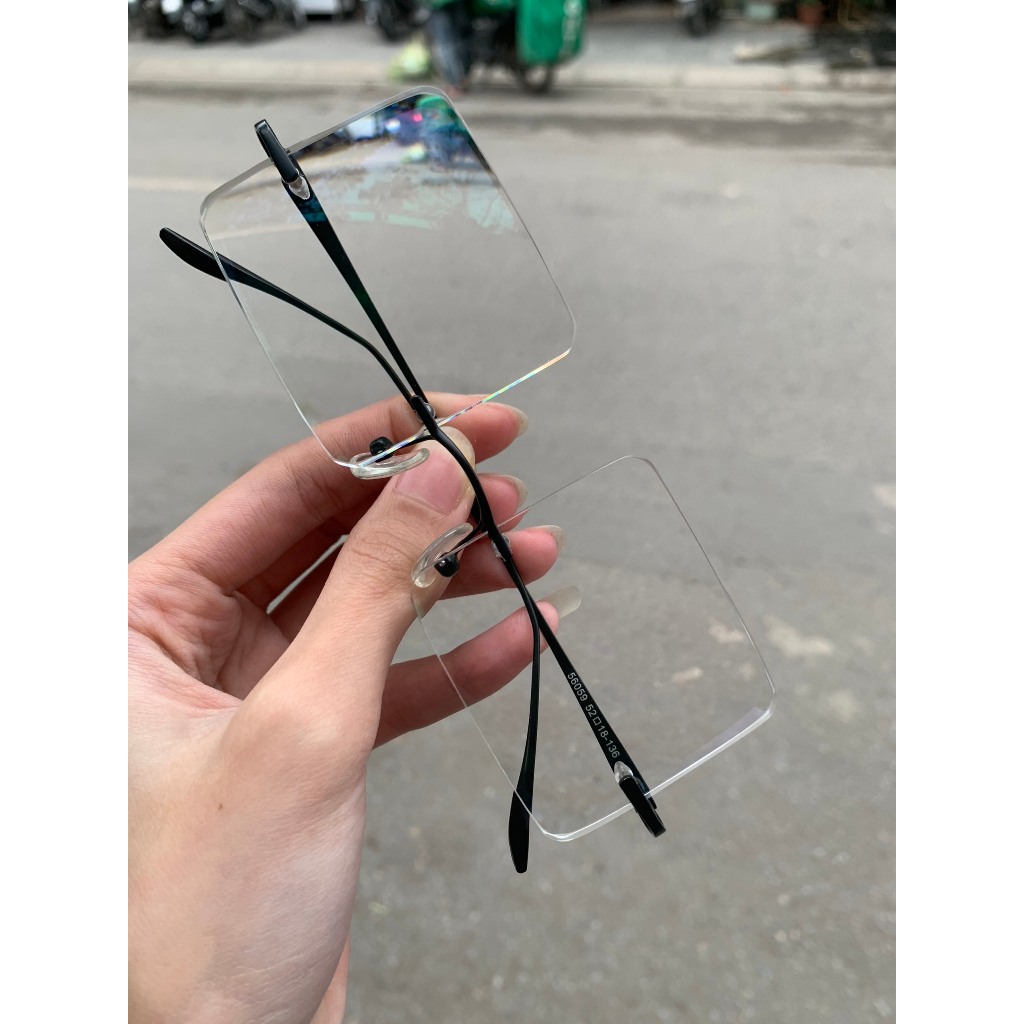 Kính cận bida siêu nét