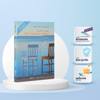 Combo Sách - Vì bạn mạnh mẽ hơn bạn nghĩ + Thôi làm tổn thương mình