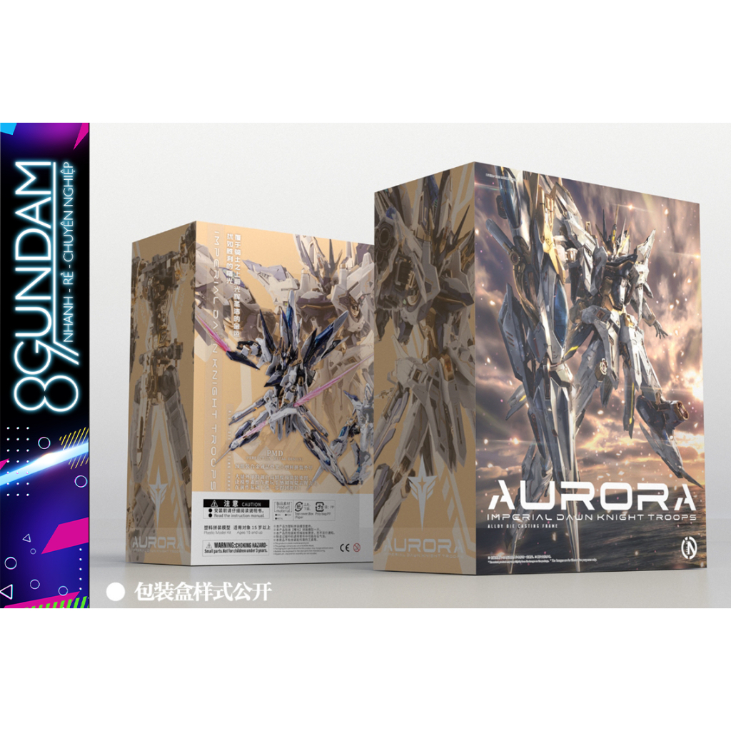 [CÓ SẴN] Mô Hình Lắp Ráp HG XD 66395 Zaku High Mobility Surface Type [SANGHO] (tặng kèm decal nước)