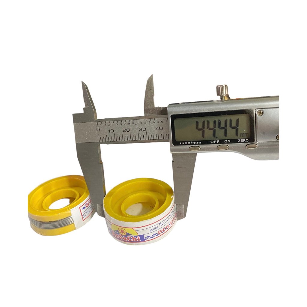 Cuộn Chì Hàn ROSACHI 16g 0.09mm