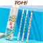 Bút Chì 2B Định Vị Tay Cầm Cho Bé Tập Viết TOMI 202