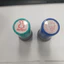 Khắc con dấu tích điểm 9mm chuyên đóng lên thẻ tích điểm có cán màng mờ