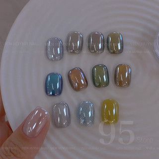 Tráng gương trong , bột tráng gương trong suốt siêu bóng - chà được trên tất cả các nền màu
