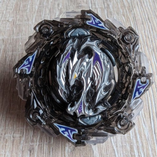 [TAKARA TOMY] Đồ chơi con quay Beyblade ss6/7 DB/BU [Xé lẻ trong bộ] B ...