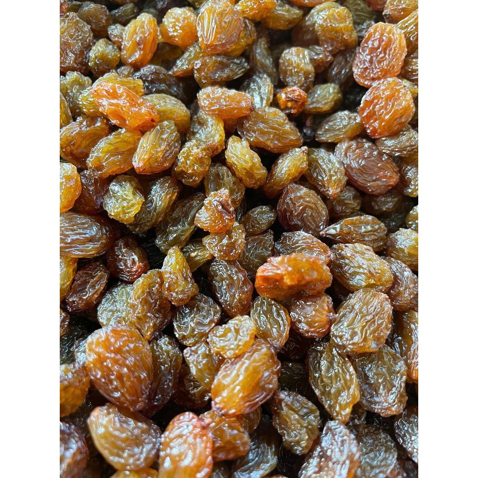 Nho khô. Nho hữu cơ Úc Organic nhập khẩu (sunmuscats). | Shopee Việt Nam