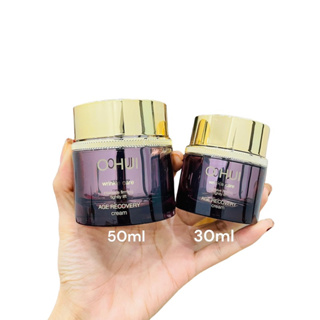 OHUI Age Recovery Eye Cream 50ml