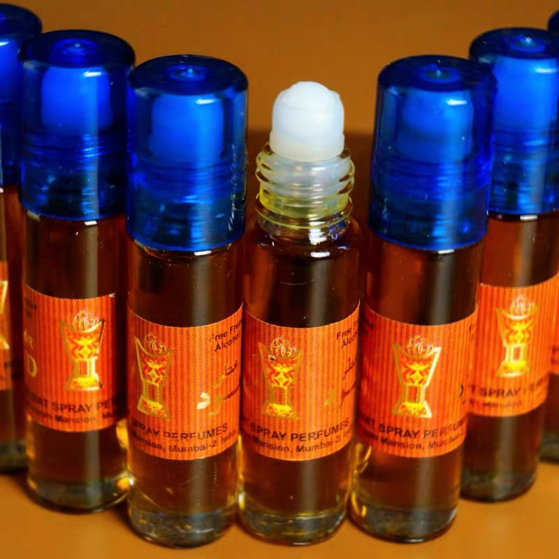 TINH DẦU NƯỚC HOA ĐÀN HƯƠNG ATTA OUD | Phong Thuỷ Omsala