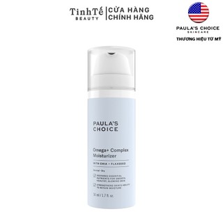 Kem dưỡng ẩm Paula's Choice Omega Complex GoodnDoc Centella Repair Cream 50ml