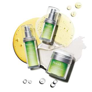 Tinh chất tái tạo trẻ hoá da Murad Retinol Youth Renewal Serum 30ml