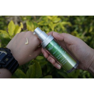 Tinh chất tái tạo trẻ hoá da Murad Retinol Youth Renewal Serum 30ml