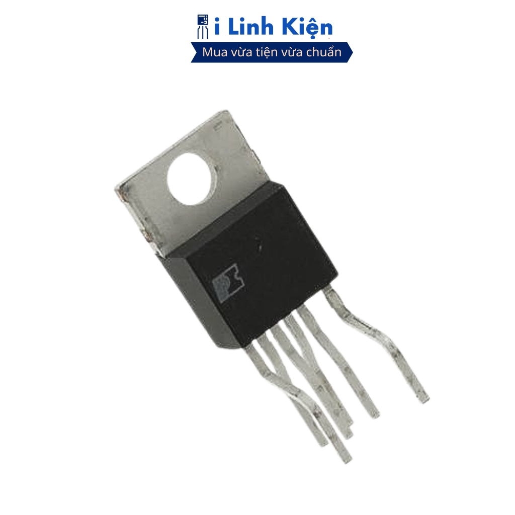 TOP243YN TOP243 ic nguồn chính hãng ilinhkien