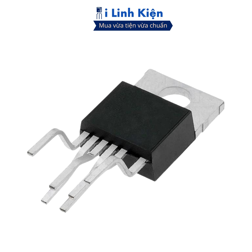 TOP243YN TOP243 ic nguồn chính hãng ilinhkien