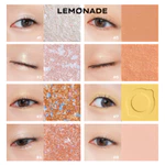 Set quà tặng trang điểm 8/3 "Tươi trẻ" C01 Lemonade - Món quà ý nghĩa dành tặng phái đẹp — ảnh 2