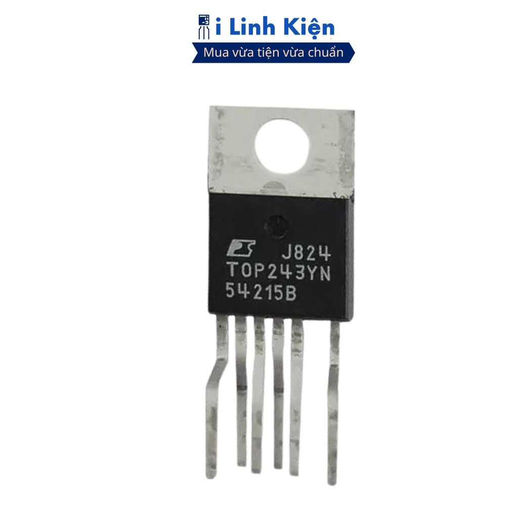 TOP243YN TOP243 ic nguồn chính hãng ilinhkien