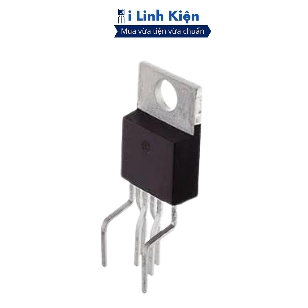 TOP243YN TOP243 ic nguồn chính hãng ilinhkien