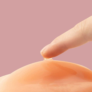 Bộ 2 cái độn vai nữ, độn vai nam, dán độn vai áo vest bằng silicone, đồ đệm, lót vai áo, nâng cầu vai áo dài, áo blazer.