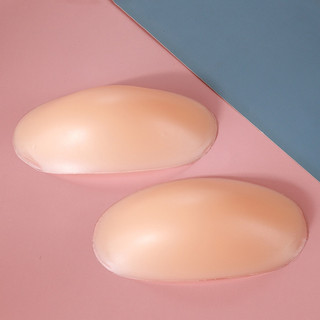 Bộ 2 cái độn vai nữ, độn vai nam, dán độn vai áo vest bằng silicone, đồ đệm, lót vai áo, nâng cầu vai áo dài, áo blazer.