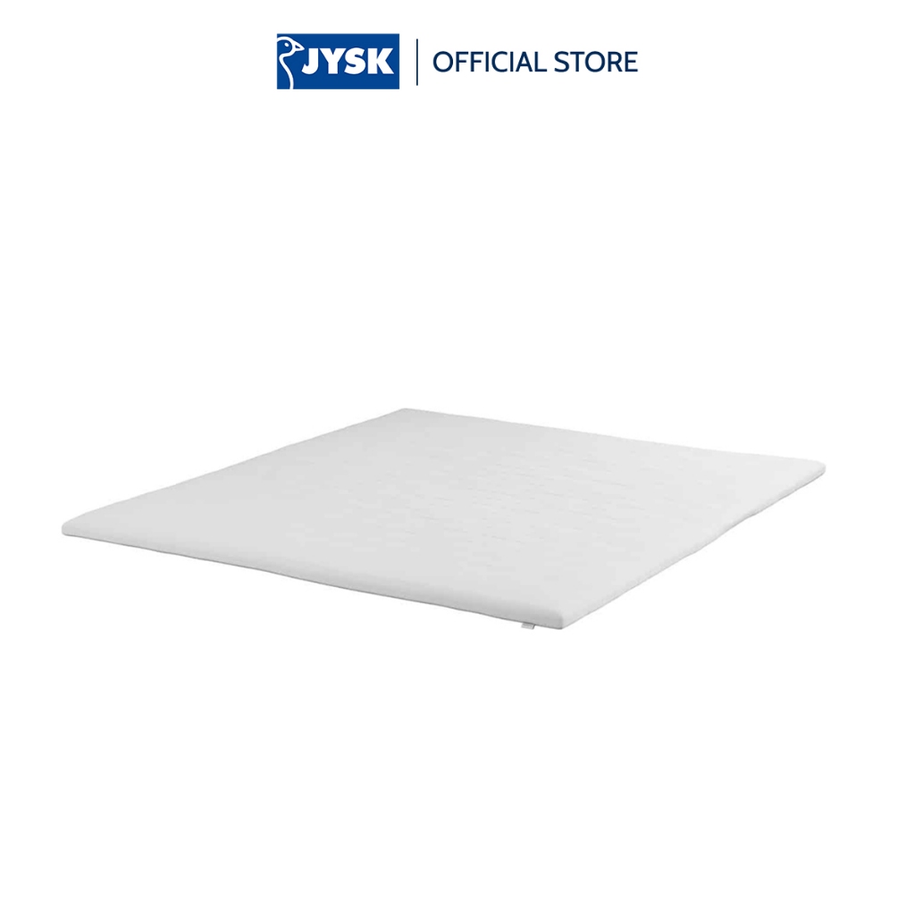 Đệm topper JYSK Dreamzone T50 R160/R180x200cm Shopee Việt Nam