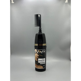 Dầu gội Shendo Ginseng Hair Dye Shampoo Brown Hair 250ml