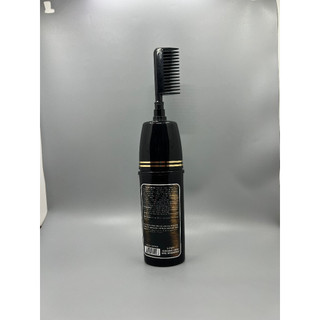 Dầu gội Shendo Ginseng Hair Dye Shampoo Brown Hair 250ml
