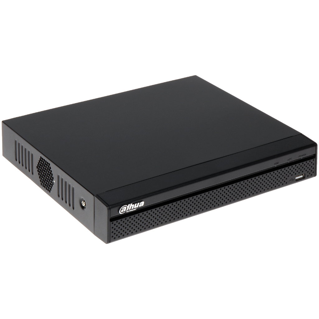 Đầu ghi hình IP 16 kênh DAHUA DHI-NVR4116HS-4KS3