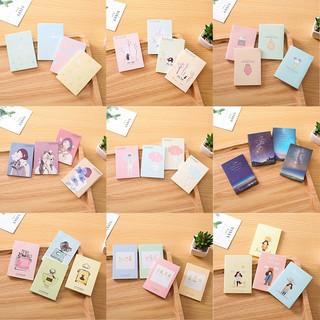 Giấy thấm dầu da mặt 1 gói 50 tờ chính hãng