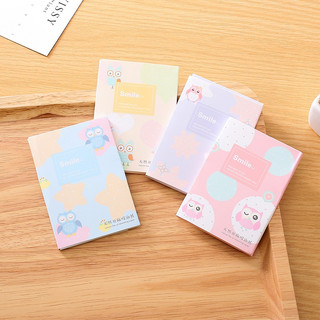 Giấy thấm dầu da mặt 1 gói 50 tờ chính hãng