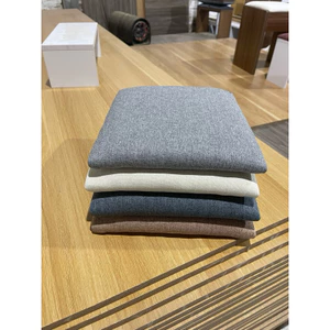 đệm ghế bàn trang điểm kt 27x24 cm nhận làm theo kích thước yêu cầu