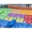 🇺🇸 Sữa tắm cao cấp cho chó Wags & Wiggles 473ml