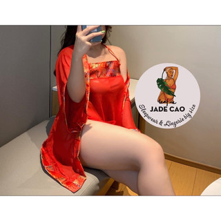 COSPLAY CỔ TRANG BIG SIZE