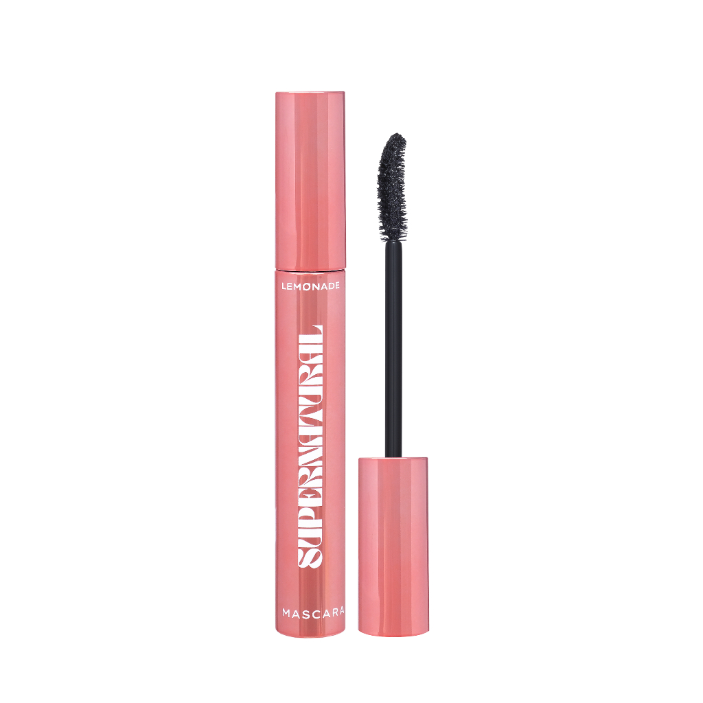 Ảnh Chuốt mi LEMONADE SuperNatural Mascara 7.5g 2