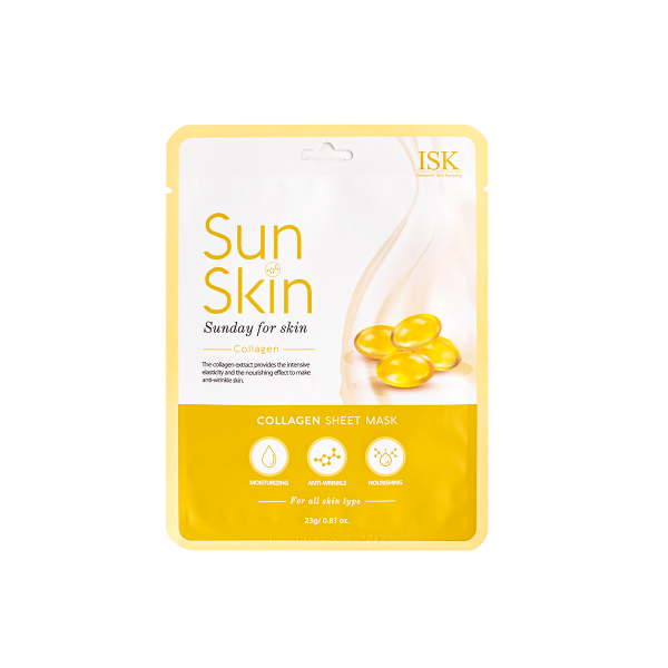 Ảnh Qùa tặng theo đơn IMAGE Skincare 2