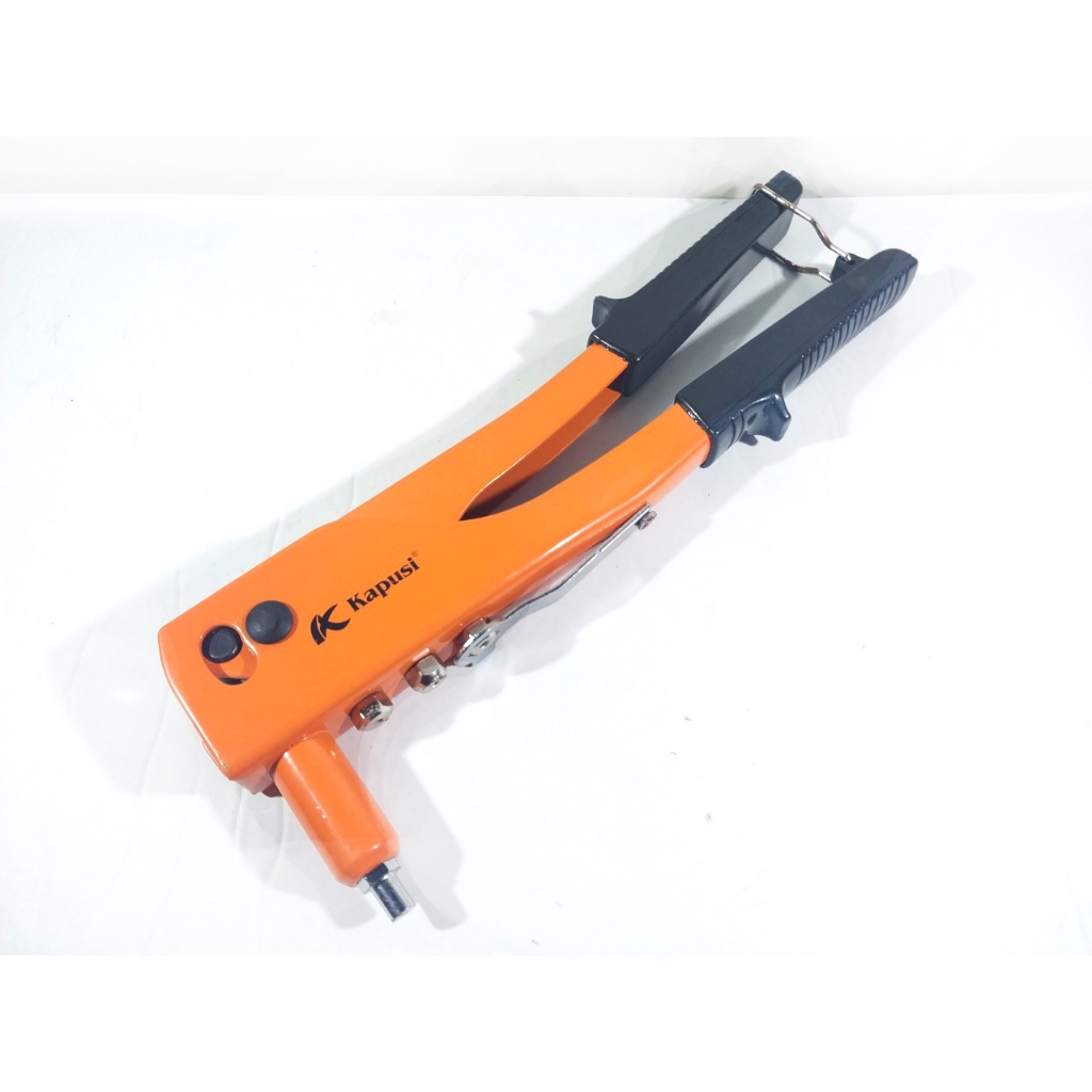 Kìm rút rive(rút đinh tán) cao cấp trợ lực KAPUSI K-6804 11 inch ...