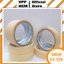 BĂNG KEO GIẤY 1.2 - 2.4 - 4.8 cm