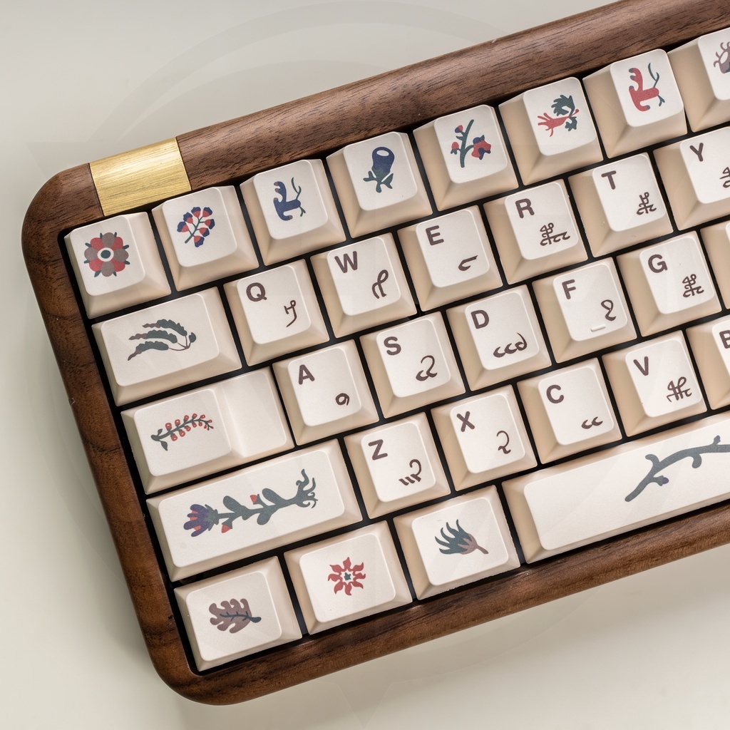 keycap cherry voynick