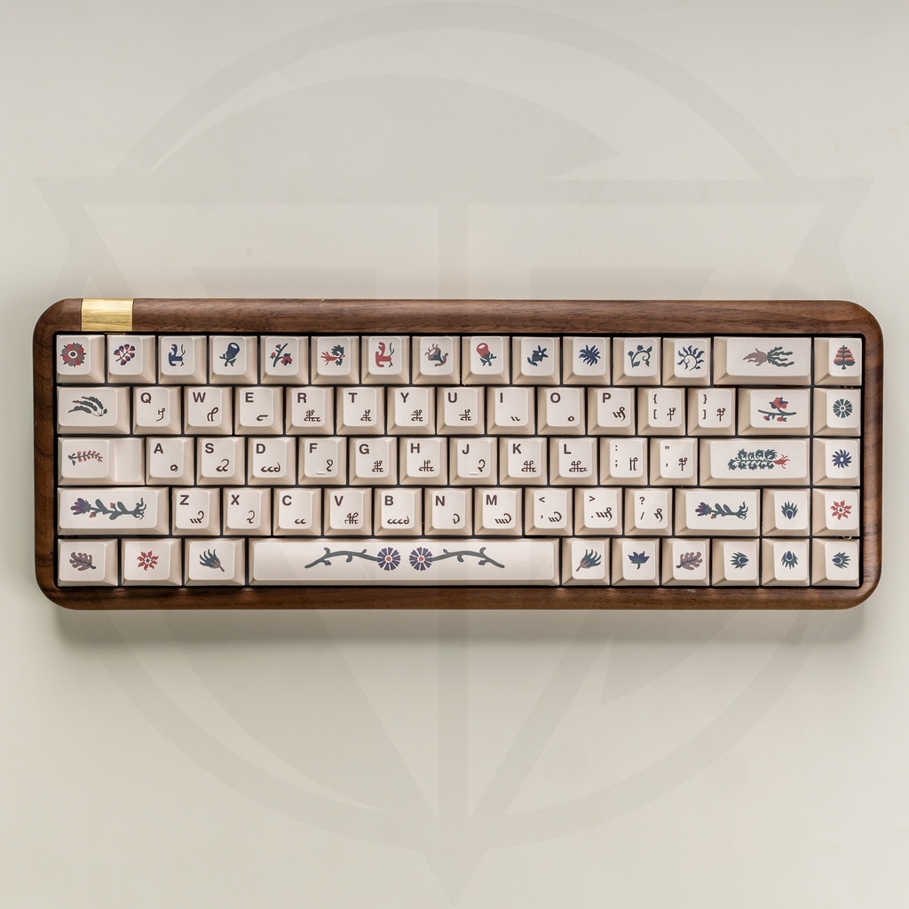 cherry voynick