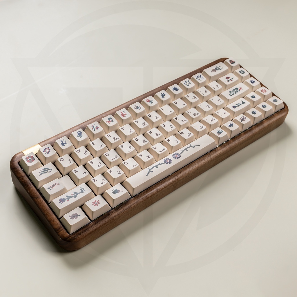 keycap cherry giá rẻ