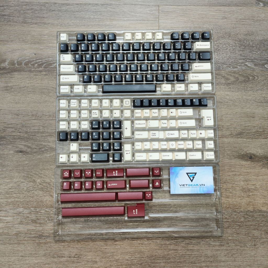 keycap abs giá rẻ