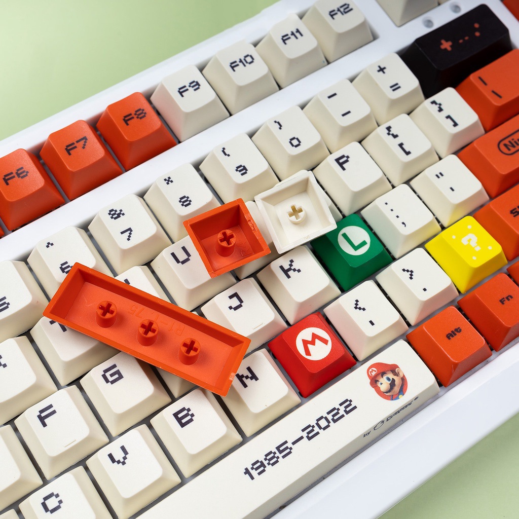 keycap giá rẻ