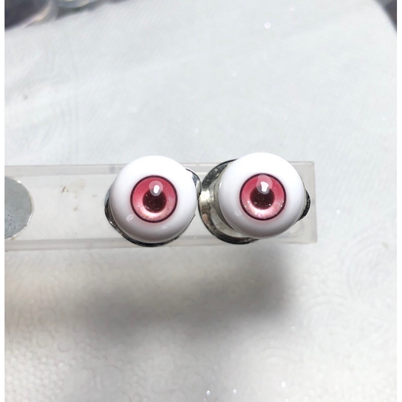 ❗️SALE ❗️( Có Sẵn ) Mắt Búp Bê size 12/6mm